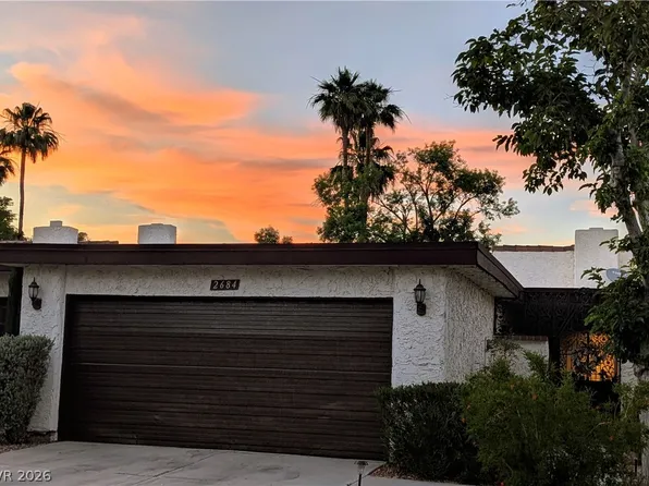 2684 San Lago Ct, Las Vegas, NV 89121