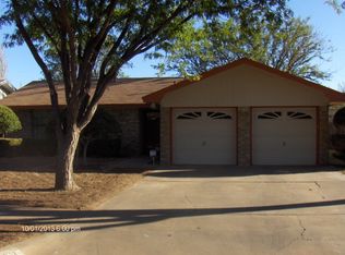 5921 16th St, Lubbock, TX 79416