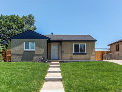3228 Olive Street, Denver, CO, 80207