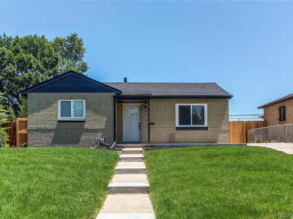 3228 Olive Street, Denver, CO 80207