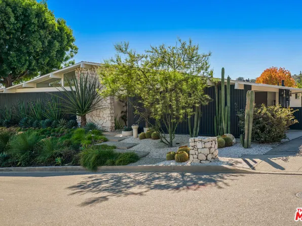 1331 Casiano Rd, Los Angeles, CA 90049