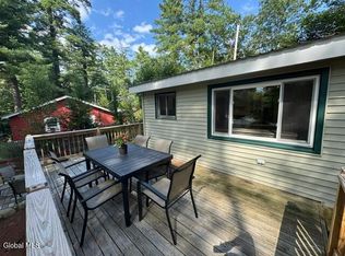 8 Read Drive, Lake Luzerne, NY 12846