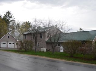 353 Greenwood Rd, Norway, ME 04268