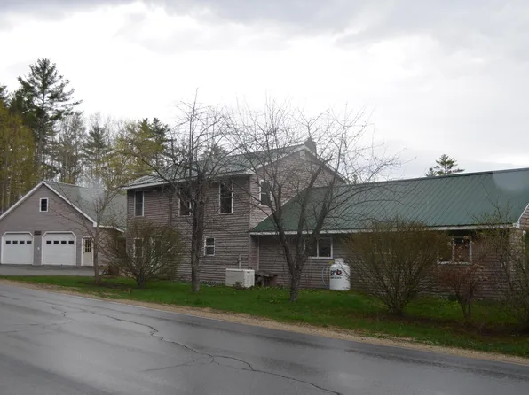 353 Greenwood Road, Norway, ME 04268