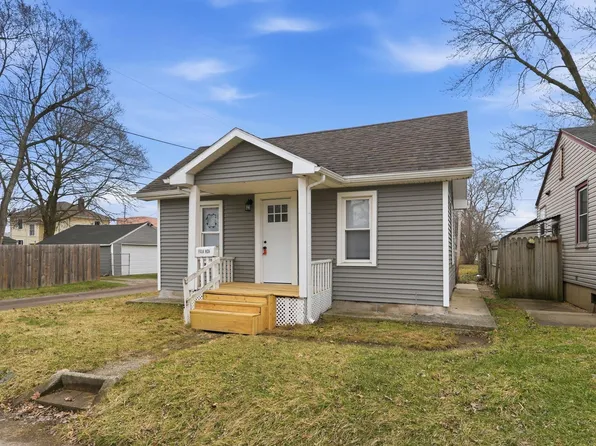 2021 Carlton Ave, Fort Wayne, IN 46802