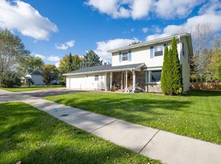 1404 10th Ave, Antigo, WI 54409