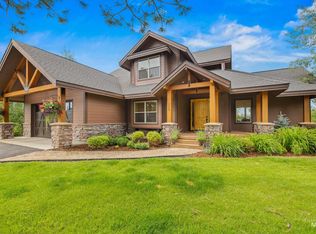 268 W Jug Rd, McCall, ID 83638