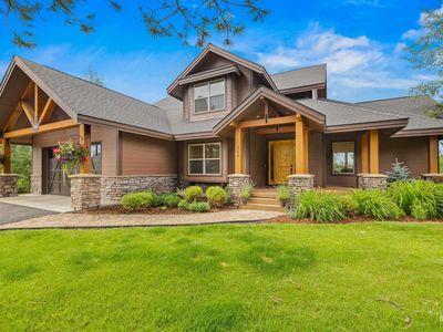268 W Jug Rd, McCall, ID, 83638