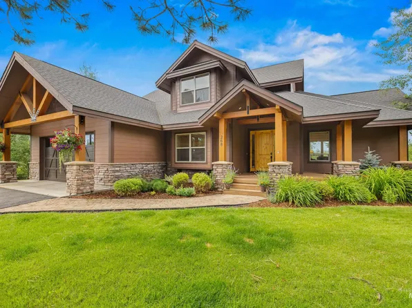 268 W Jug Rd, McCall, ID 83638