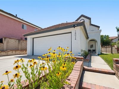 18024 Longhorn Ln, Chino Hills, CA, 91709