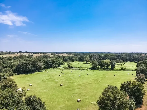 Highway 75, Fairfield, TX 75840