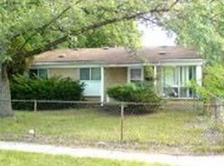 1455 Desoto Ave, Ypsilanti, MI 48198