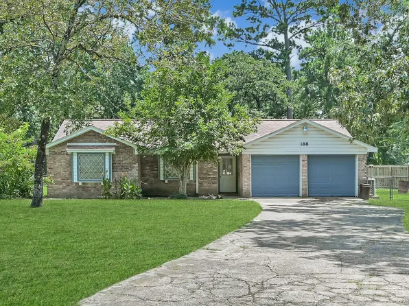 188 Greenleaf Lane, Conroe, TX 77304