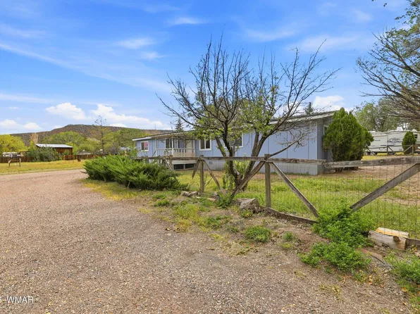 765 S Eagar St, Eagar, AZ 85925