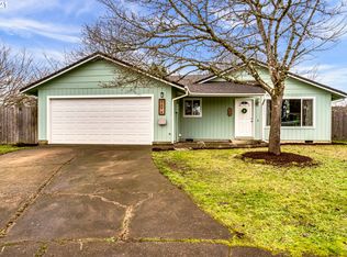 3974 Josh St, Eugene, OR 97402