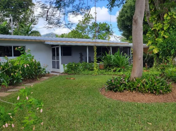 2741 NE 10th Avenue, Wilton Manors, FL 33334