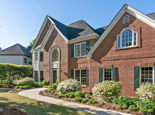 1573 Asheforde Dr, Marietta, GA 30068