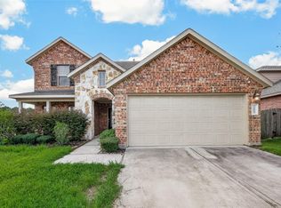 22043 Mission Canyon Ln, Porter, TX 77365