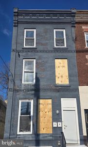 1905 W Norris St, Philadelphia, PA, 19121
