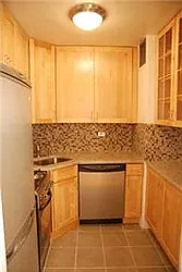 Rented by Buchbinder & Warren