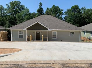 1414 Tanglewood Cir, Nacogdoches, TX 75961