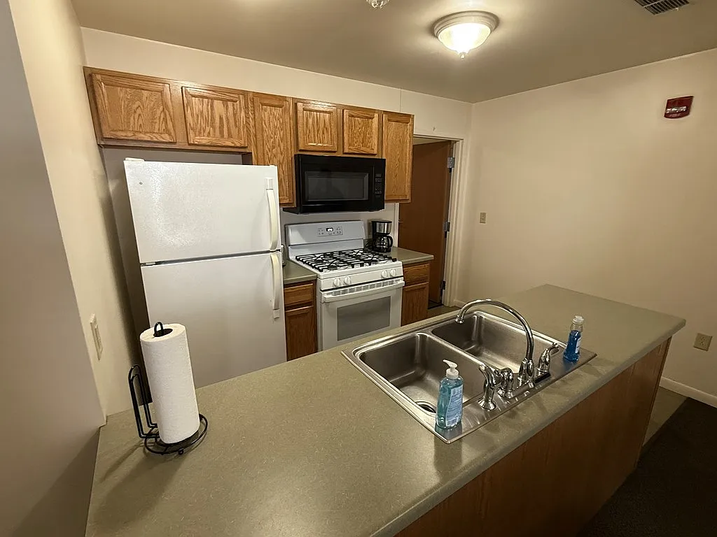 4 bed, 1260 sqft, $995 — Photo 4