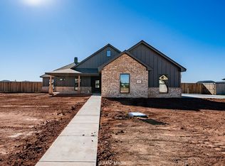 125 Kleingrass Rd, Abilene, TX 79606