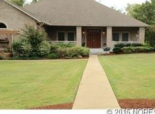 28302 E 71st Pl, Broken Arrow, OK 74014