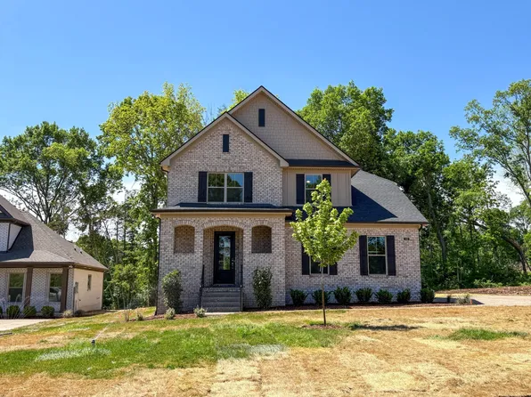 323 Goodwin Ln Lot 100, Lebanon, TN 37087