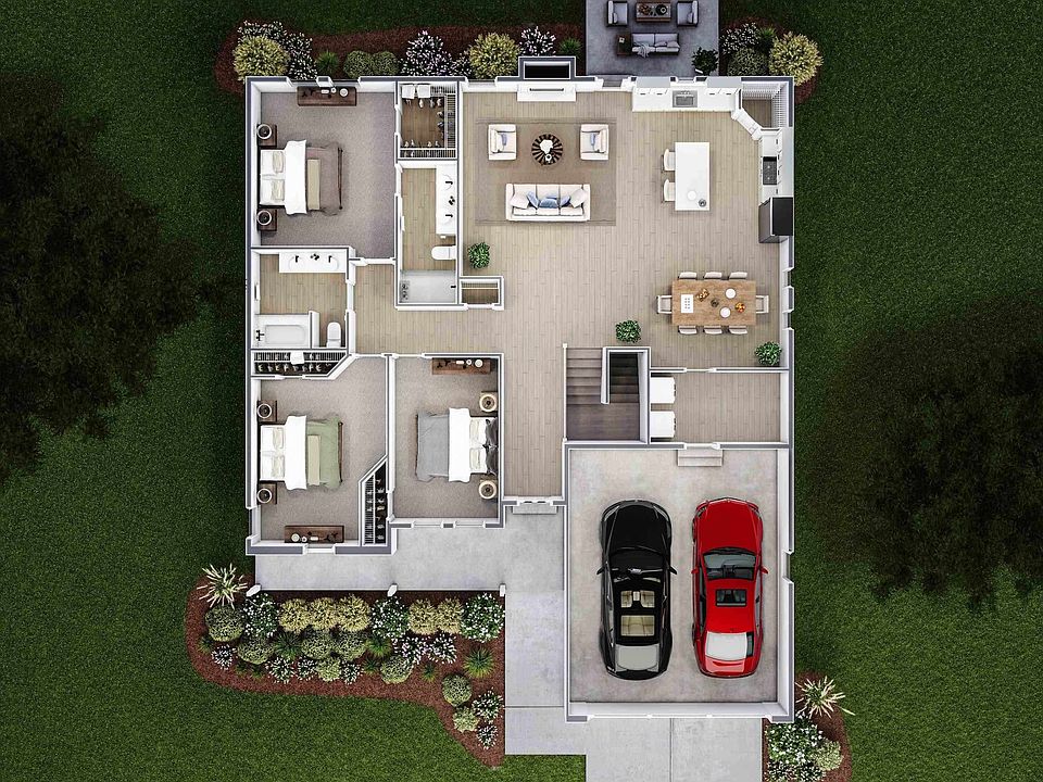 2nd image of 9837 Lismore Rd