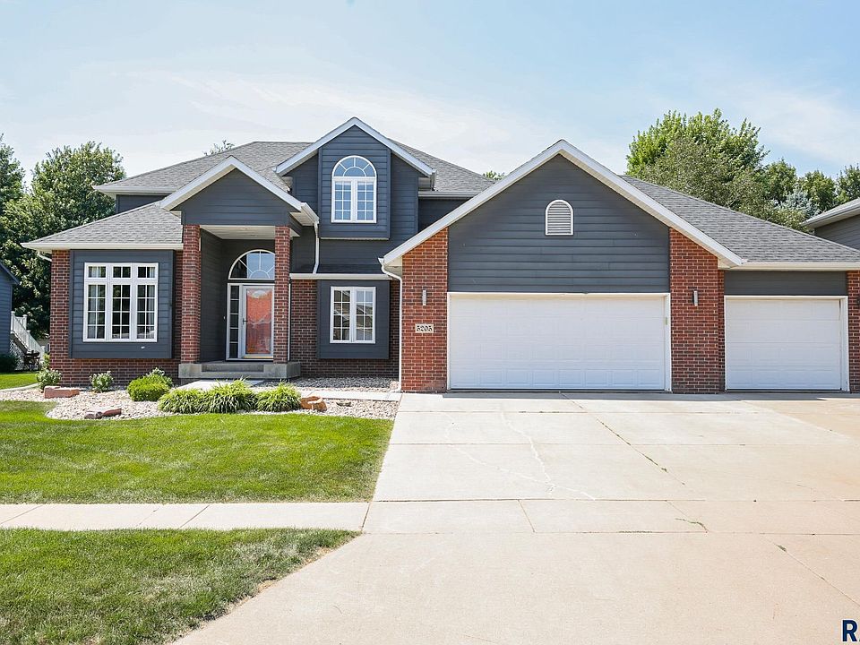 5205 S Briarwood Ave, Sioux Falls, SD 57108 MLS 22304767 Zillow