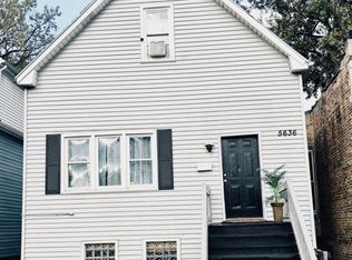 5636 S Carpenter St, Chicago, IL