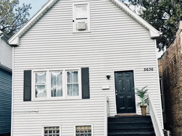 5636 S Carpenter St, Chicago, IL 60621