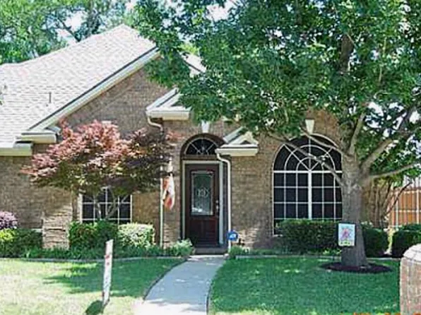 2400 Ash Leaf Ln, Flower Mound, TX 75022