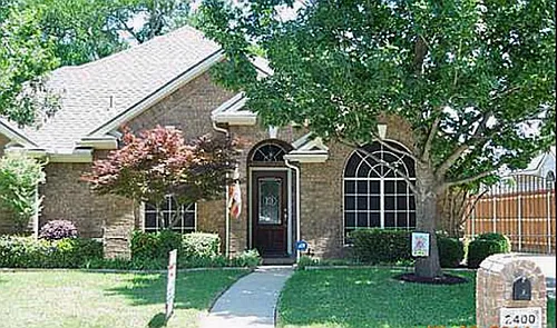 2400 Ash Leaf Ln Photo 1