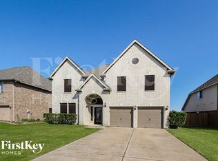 5019 Wimberly Ln, Cove, TX 77523