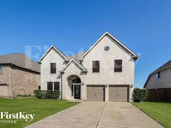 5019 Wimberly Ln, Cove, TX 77523