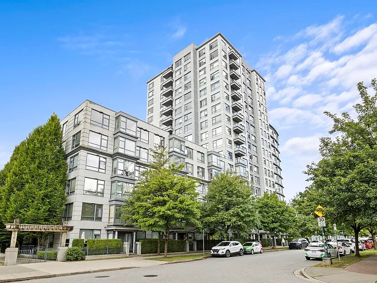 3520 Crowley Dr #1409 — Photo 1