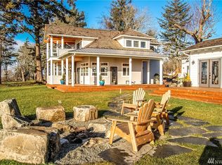 2210 Seabright Loop Point, Point Roberts, WA 98281