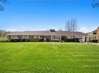 5447 Longview Dr, Cross Lanes, WV
