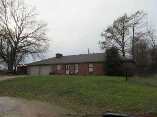 418 Red Haw Dr, Earle, AR 72331