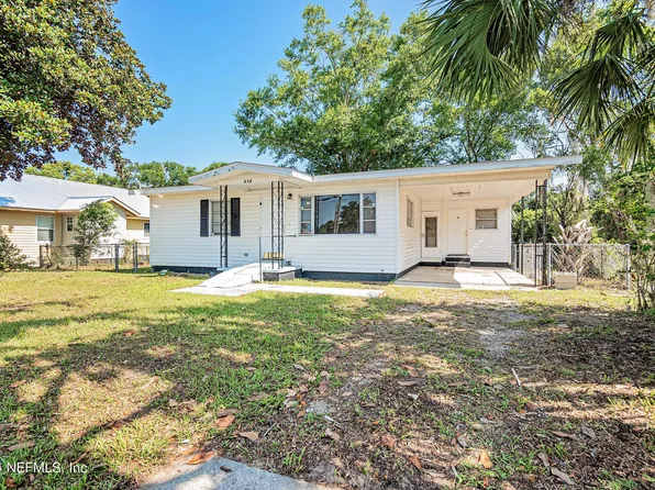 535 NW NW ORANGE Street, Lake City, FL 32055