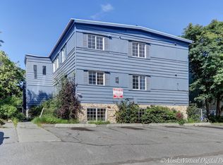 911 E 10th Ave APT 2, Anchorage, AK 99501