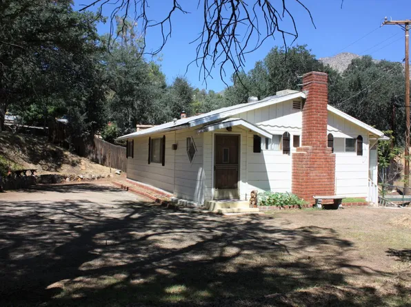 300 Woodland Dr, Wofford Heights, CA 93285