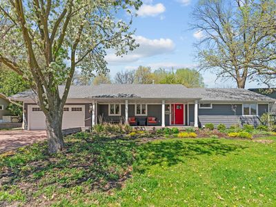 1813 Gramsie Rd, Arden Hills, MN, 55112