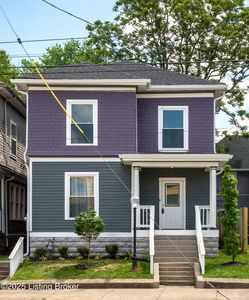 1245 S 7th St, Louisville, KY, 40203