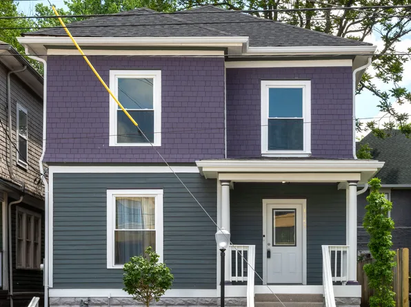 1245 S 7th St, Louisville, KY 40203