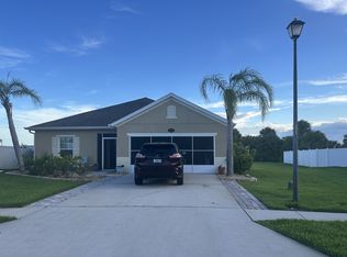 2480 Snapdragon Dr NW, Palm Bay, FL 32907