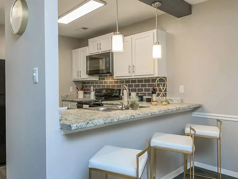 The Arbors Townhomes — Photo 23