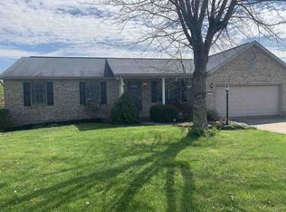 75 Taft Hwy, Dry Ridge, KY 41035